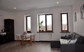Grand Apartment 1